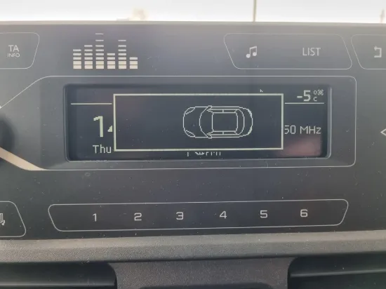 Picture of 1.5 BLUEHDI ACTIVE L 1 2.4T 75HP