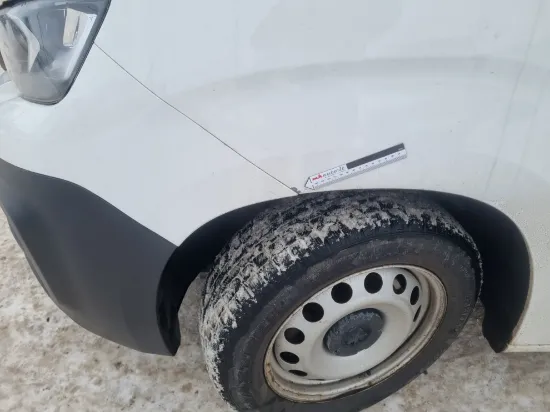 Picture of 1.5 BLUEHDI ACTIVE L 1 2.4T 75HP