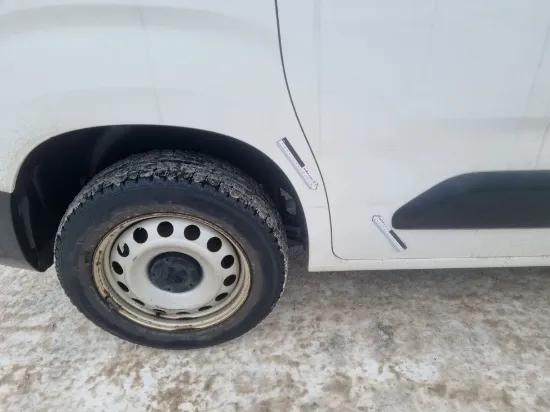 Picture of 1.5 BLUEHDI ACTIVE L 1 2.4T 75HP