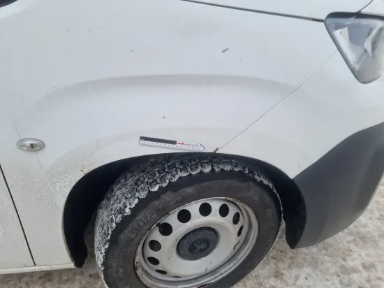 Picture of 1.5 BLUEHDI ACTIVE L 1 2.4T 75HP