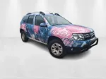 Picture of Dacia - Duster 4x4, 1.5 dCi Diesel,