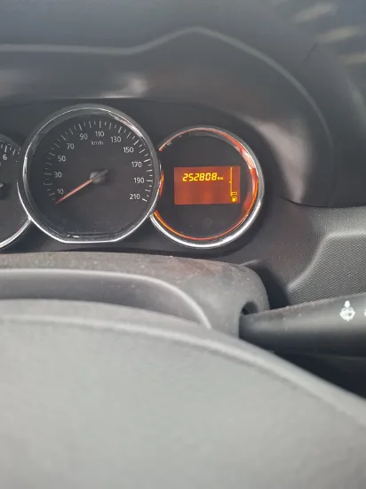 Picture of Dacia - Duster 4x4, 1.5 dCi Diesel,