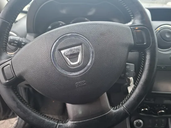 Picture of Dacia - Duster 4x4, 1.5 dCi Diesel,