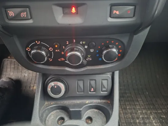 Picture of Dacia - Duster 4x4, 1.5 dCi Diesel,