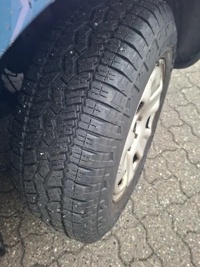 Picture of Dacia - Duster 4x4, 1.5 dCi Diesel,