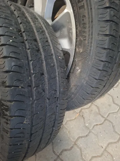 Picture of Dacia - Duster 4x4, 1.5 dCi Diesel,