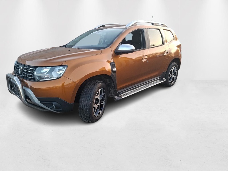 Picture of Dacia - Duster Prestige, 1.5 dCi Diesel