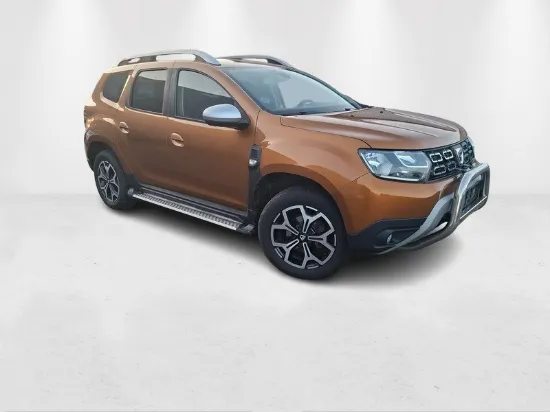 Picture of Dacia - Duster Prestige, 1.5 dCi Diesel
