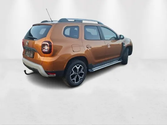Picture of Dacia - Duster Prestige, 1.5 dCi Diesel