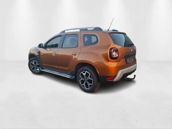 Picture of Dacia - Duster Prestige, 1.5 dCi Diesel