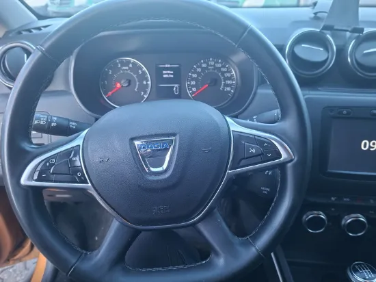 Picture of Dacia - Duster Prestige, 1.5 dCi Diesel