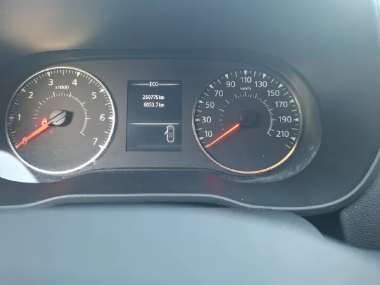 Picture of Dacia - Duster Prestige, 1.5 dCi Diesel