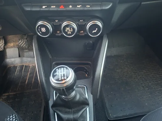 Picture of Dacia - Duster Prestige, 1.5 dCi Diesel