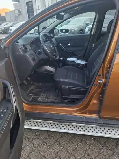 Picture of Dacia - Duster Prestige, 1.5 dCi Diesel