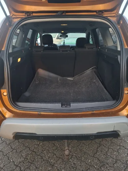 Picture of Dacia - Duster Prestige, 1.5 dCi Diesel
