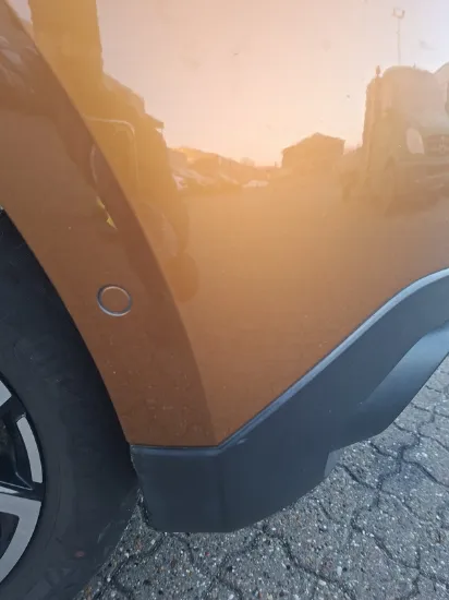 Picture of Dacia - Duster Prestige, 1.5 dCi Diesel