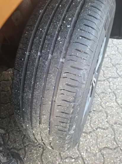 Picture of Dacia - Duster Prestige, 1.5 dCi Diesel