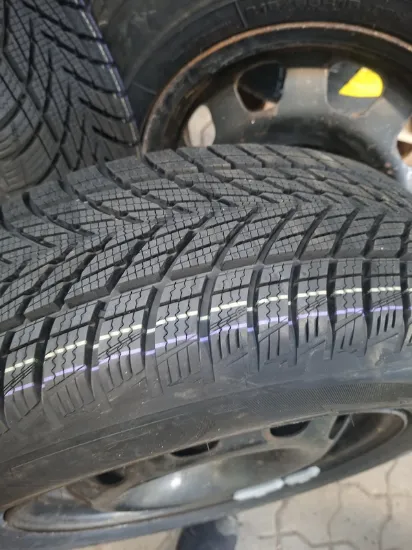 Picture of Dacia - Duster Prestige, 1.5 dCi Diesel