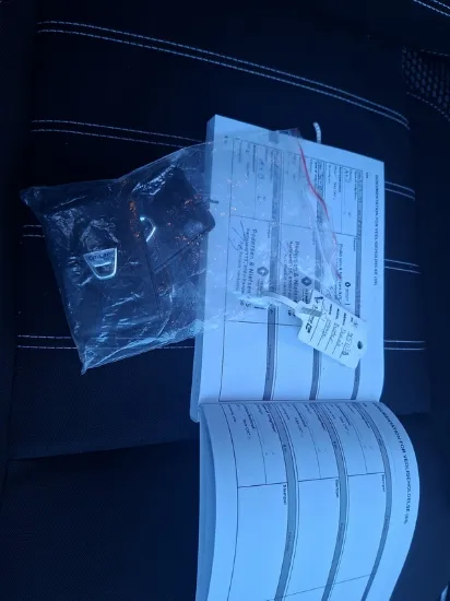 Picture of Dacia - Duster Prestige, 1.5 dCi Diesel