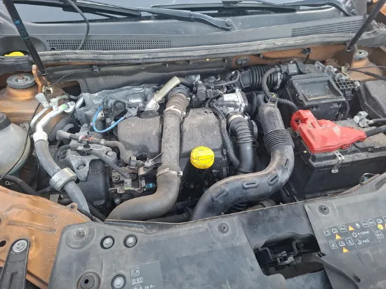 Picture of Dacia - Duster Prestige, 1.5 dCi Diesel