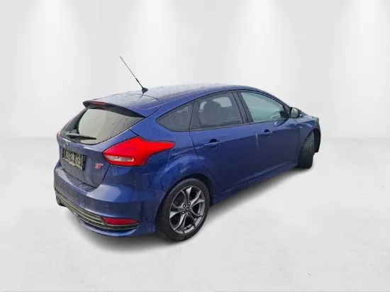 Picture of Ford - Focus 250HK, ST3, 2.0 Benzin