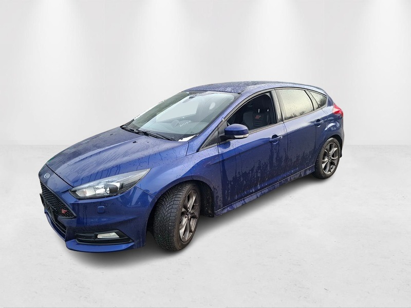 Picture of Ford - Focus 250HK, ST3, 2.0 Benzin