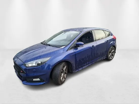 Picture of Ford - Focus 250HK, ST3, 2.0 Benzin