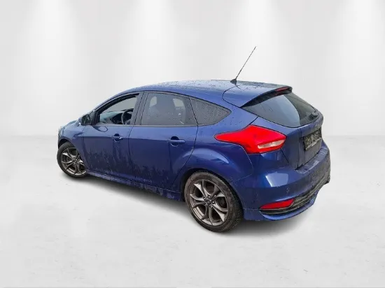 Picture of Ford - Focus 250HK, ST3, 2.0 Benzin