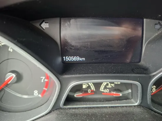 Picture of Ford - Focus 250HK, ST3, 2.0 Benzin