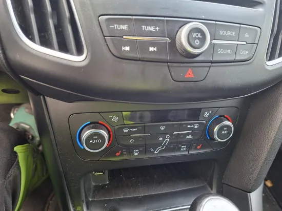 Picture of Ford - Focus 250HK, ST3, 2.0 Benzin