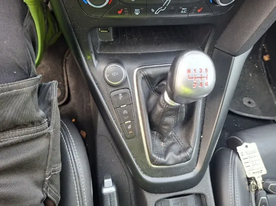 Picture of Ford - Focus 250HK, ST3, 2.0 Benzin