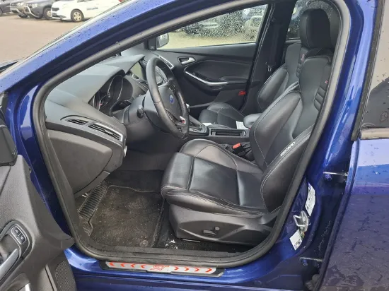 Picture of Ford - Focus 250HK, ST3, 2.0 Benzin