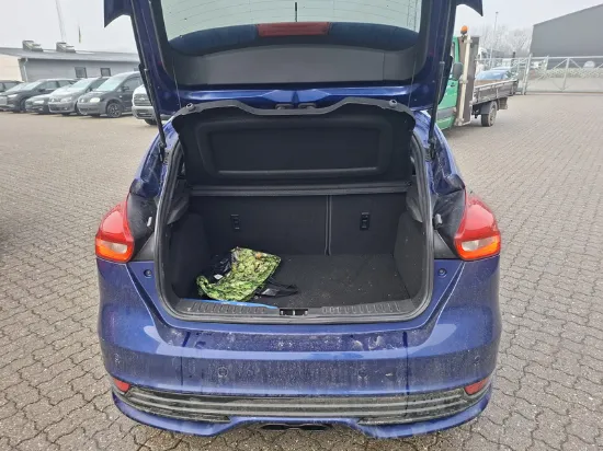 Picture of Ford - Focus 250HK, ST3, 2.0 Benzin