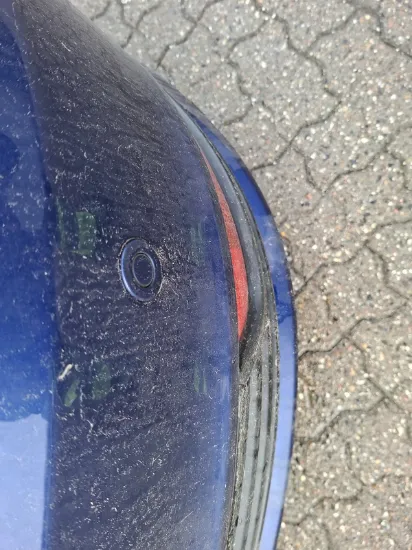 Picture of Ford - Focus 250HK, ST3, 2.0 Benzin