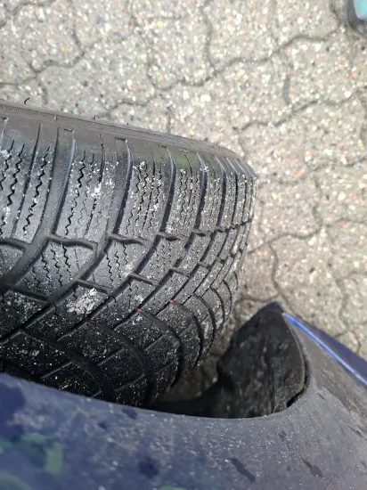 Picture of Ford - Focus 250HK, ST3, 2.0 Benzin