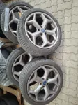 Picture of Ford - Focus 250HK, ST3, 2.0 Benzin