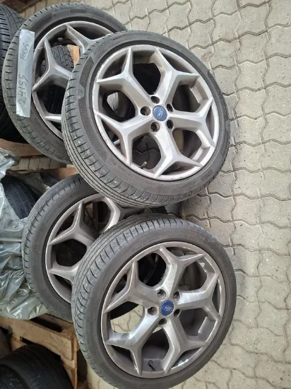 Picture of Ford - Focus 250HK, ST3, 2.0 Benzin