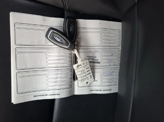 Picture of Ford - Focus 250HK, ST3, 2.0 Benzin