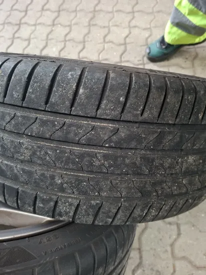 Picture of Ford - Focus 250HK, ST3, 2.0 Benzin