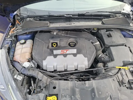 Picture of Ford - Focus 250HK, ST3, 2.0 Benzin