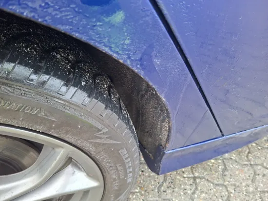 Picture of Ford - Focus 250HK, ST3, 2.0 Benzin