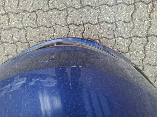 Picture of Ford - Focus 250HK, ST3, 2.0 Benzin