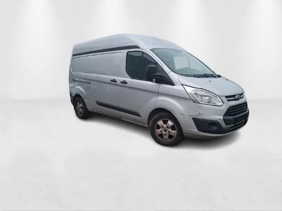 Picture of Ford - Transit Custom 290 Aut., 2.0 TDCi Diesel