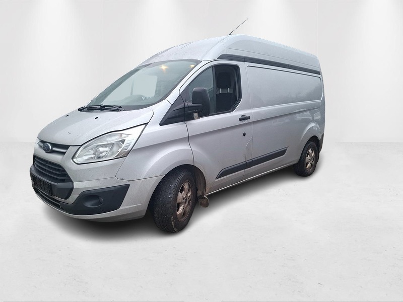 Picture of Ford - Transit Custom 290 Aut., 2.0 TDCi Diesel