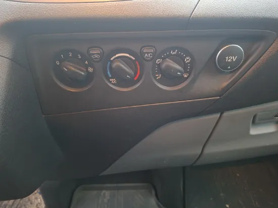 Picture of Ford - Transit Custom 290 Aut., 2.0 TDCi Diesel