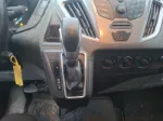 Picture of Ford - Transit Custom 290 Aut., 2.0 TDCi Diesel