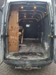 Picture of Ford - Transit Custom 290 Aut., 2.0 TDCi Diesel