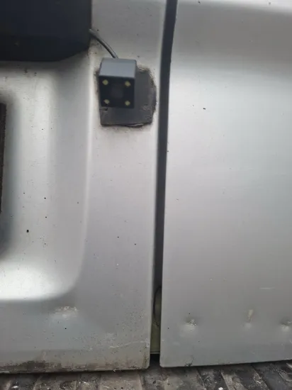 Picture of Ford - Transit Custom 290 Aut., 2.0 TDCi Diesel