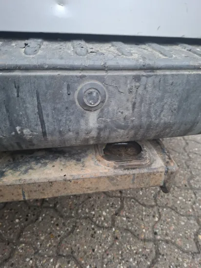 Picture of Ford - Transit Custom 290 Aut., 2.0 TDCi Diesel