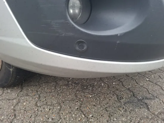 Picture of Ford - Transit Custom 290 Aut., 2.0 TDCi Diesel